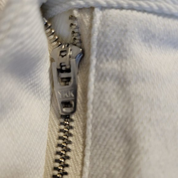 Aritzia Le Fou Wilfred Iven Utility Carpenter Pants Size 4 - Picture 11 of 12